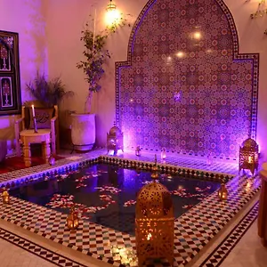 Bab Nour Bed and breakfast