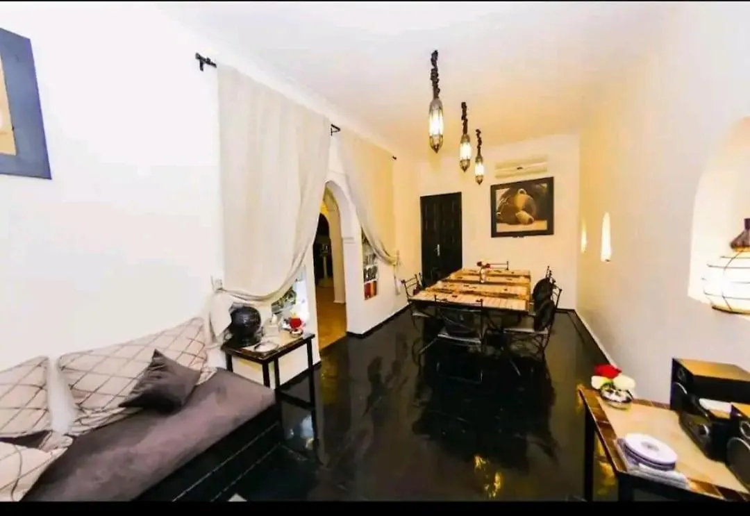 Riad Des Ours Marrakesh 0*,  Morocco