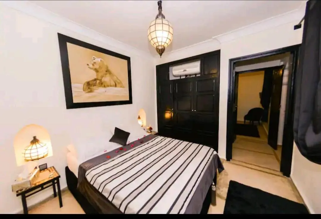 Riad Des Ours Marrakesh
