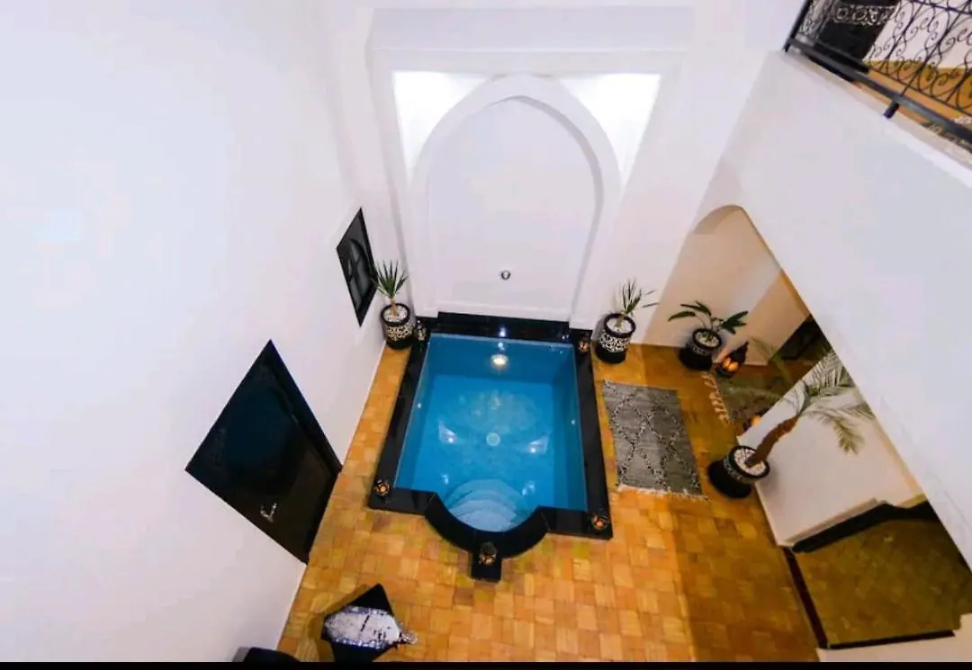Riad Des Ours Marrakesh 0*,  Marruecos